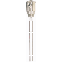 Intempco Continous Capacitance Level Transmitter, LTX15